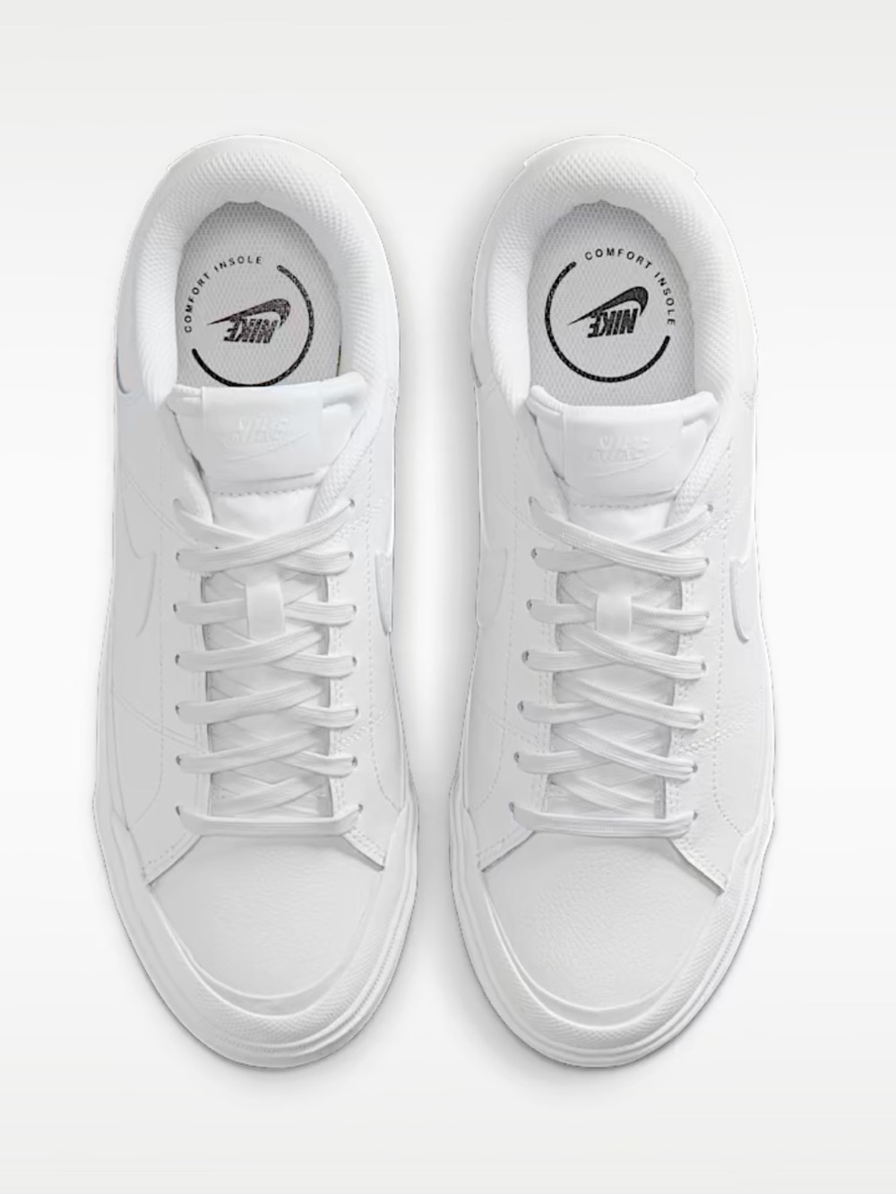Nike Court Legacy Lift Sneakers